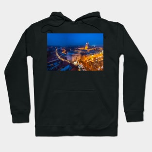 Zagreb Hoodie